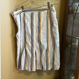 Stylish and cute skirt